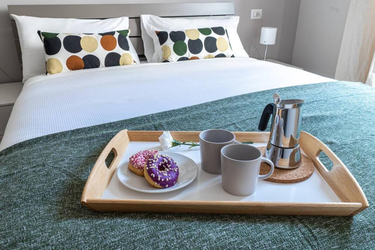 Appartement Easylife - Accogliente Residenza A Due Passi Dal Duomo à Milan Extérieur photo