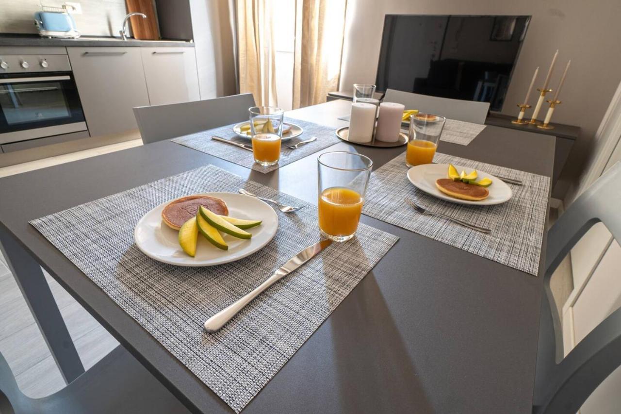 Appartement Easylife - Accogliente Residenza A Due Passi Dal Duomo à Milan Extérieur photo